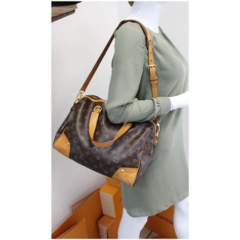 louis vuitton monogram retiro pm|Slouchy PM Monogram Canvas .